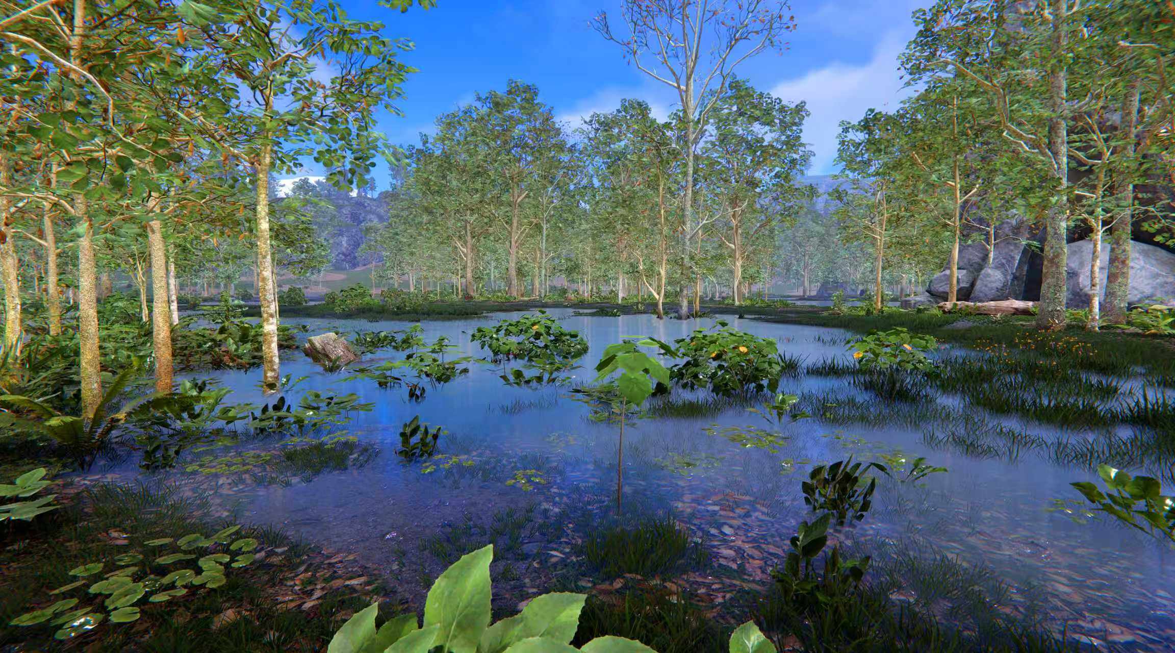 龙岛异兽进化界面截图